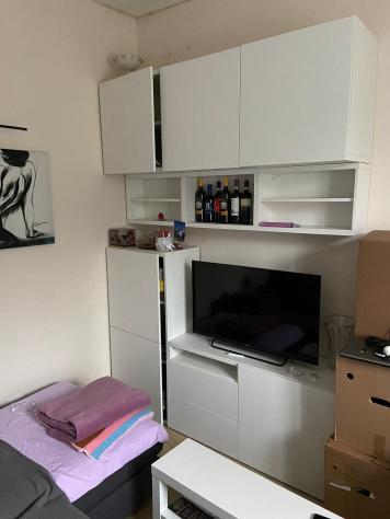 Appartamento in affitto a Pontedera 50 mq Rif: 968346