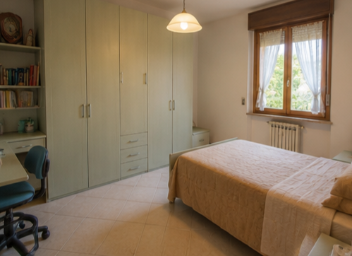 VIA MONGINEVRO TRILOCALE RISTRUTTURATO DECOROSO - Foto 2
