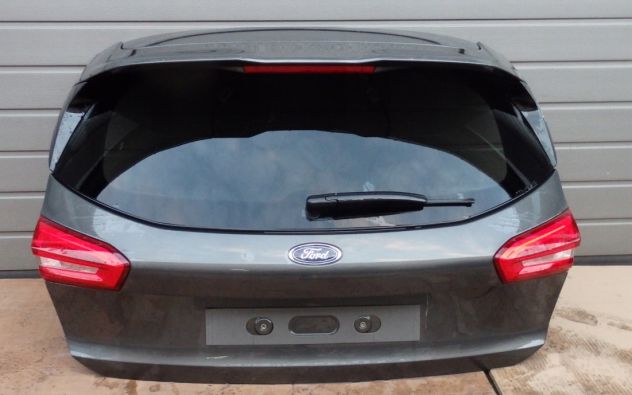 PORTELLONE POSTERIORE FORD FOCUS DAL 2018 BERLINA IN POI