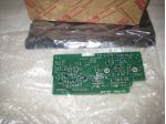 CIRCUITO ELETTRICO CONTACHILOMETRI TOYOTA 4RUNNER 83862-3D351