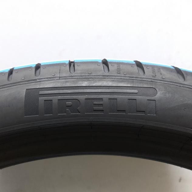 2 GOMME 275 35 22 PIRELLI A57490 - Foto 5