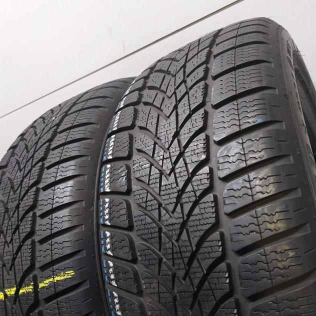 2 GOMME 225 55 17 DUNLOP A60896 - Foto 4