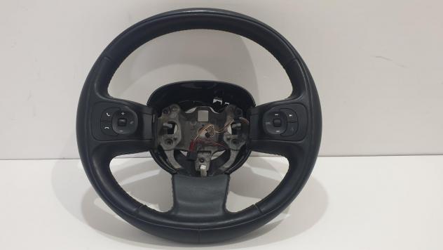 VOLANTE FIAT 500 L Serie (351_352) 500L (12) - Foto 2
