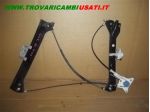 ALZACRIST. DX. MERCEDES CLK (C209/A209)  Carrozzeria  Lamierati esterni  Po &hellip;