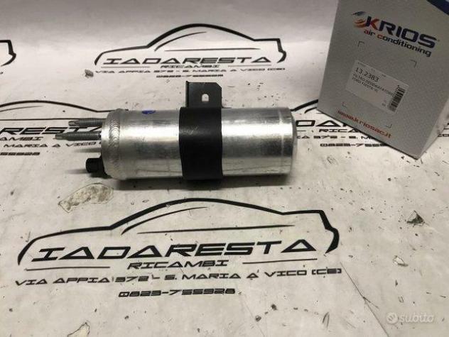 Filtro Essiccatore Clima Fiesta 1.6 TDCI 1521613