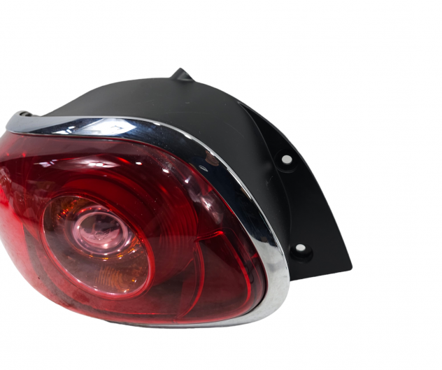 STOP FANALE POSTERIORE SINISTRO MINI Paceman 1° Serie 9808867 (13) - Foto 4