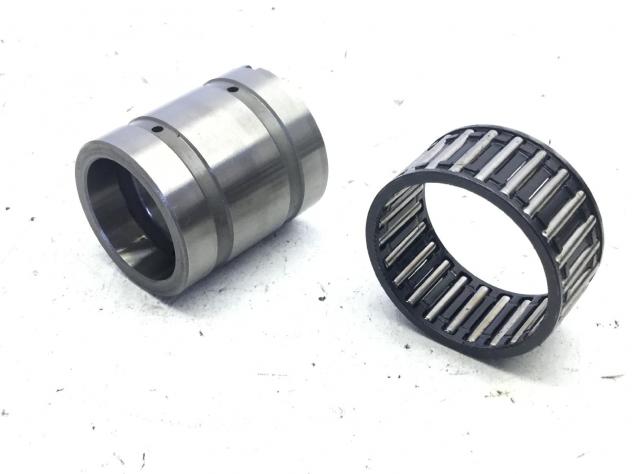 TRIUMPH SCRAMBLER XE 1200 BOCCOLA GUIDA CAMPANA FRIZIONE 2021 2023 SMTDADS0HYSCB - Foto 3