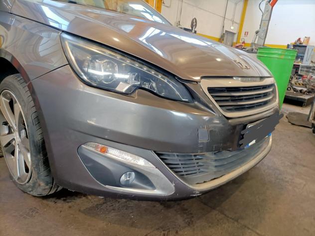 RICAMBI USATI AUTO PEUGEOT 308 SW N.D. BHZ BH02 Diesel 1600 (1517) - Foto 2