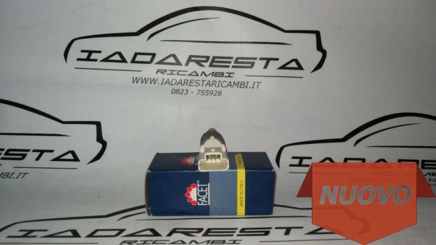 Interruttore Pedale Maserati Ghibli 6700017240 - Foto 4