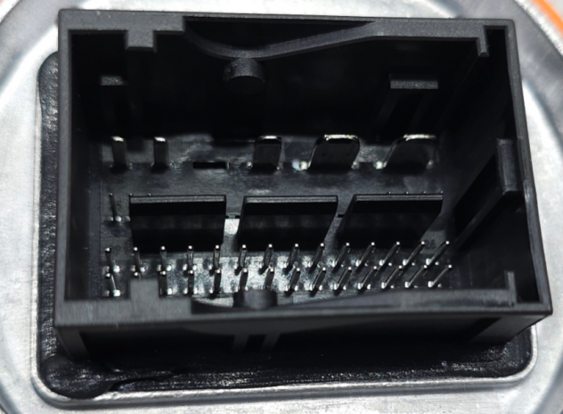 CENTRALINA FARI A LED VOLKSWAGEN T-CROSS Serie 992941571AC (19) - Foto 13