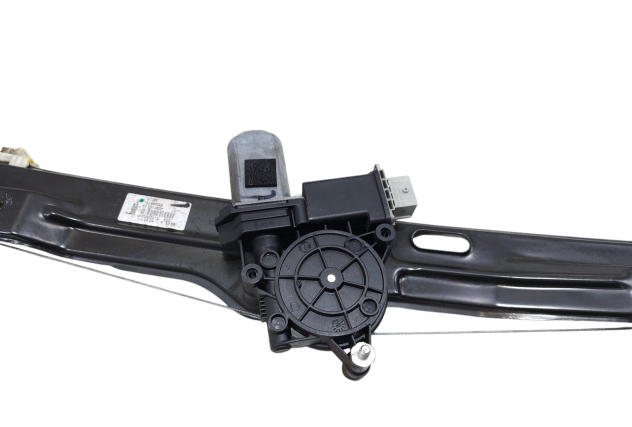 ALZACRISTALLO ELETTRICO ANT. DX FIAT 500 L Serie (351_352) 51957603 (12) - Foto 11