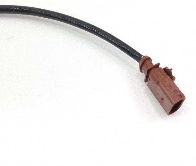 SONDA LAMBDA VOLKSWAGEN Polo 5° Serie 04C906262AE CHYA Benzina 1000 (0917) - Foto 4