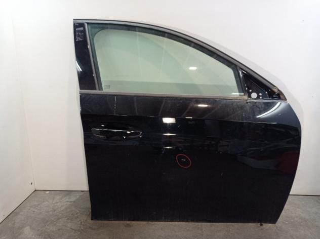PORTIERA ANTERIORE DESTRA PEUGEOT 208 Serie 9827577580 EB2FAD/HMH (19)