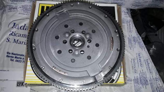 VOLANO FIAT 500X 2.0 D MJET 4X4 55258208 - Foto 3