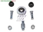 RULLO GUIDA PORTA SCORREVOLE FIAT DUCATO 06/ 14 LATO INT FT95388 Carrozzeri &hellip;