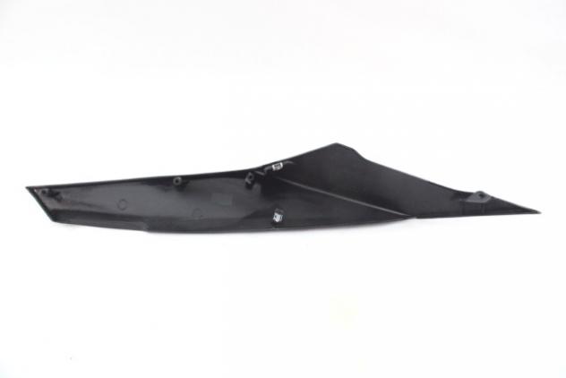 APRILIA RS 457 2B011171000NL CARENA POSTERIORE DESTRA 24 - 25 REAR RIGHT FAIRING CON GRAFFI - Foto 3