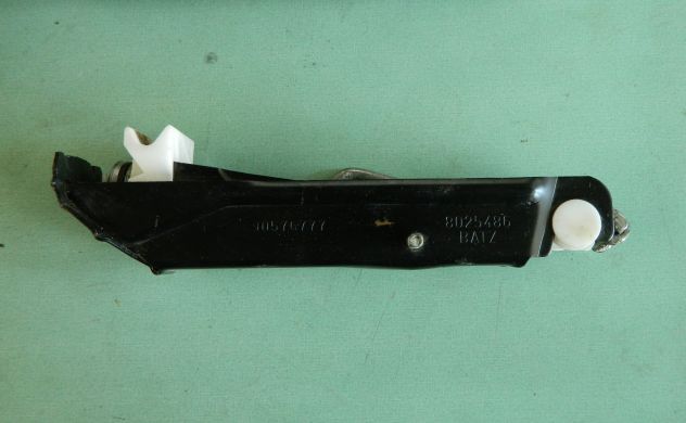 Fari, fanali, centralina, cric per Opel Corsa II - Foto 4