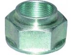 Birth Dado, Fuso Dell'Asse 4501