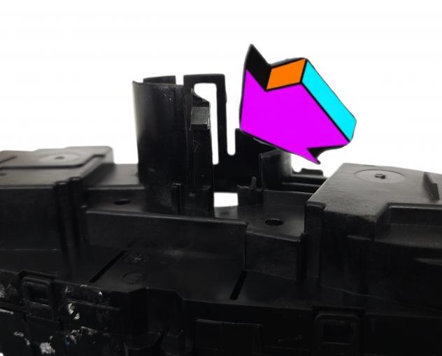 DEVIOLUCI CITROEN C3 Serie 98312587ZD (16) - Foto 11
