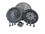 Kit Frizione E Volano Valeo Per Auto Fiat