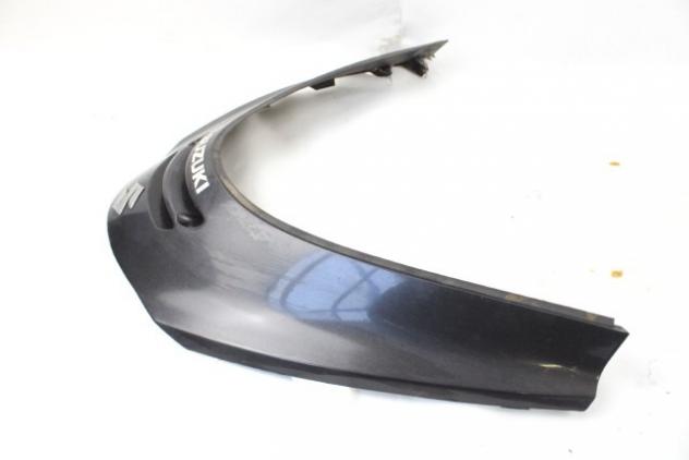 SUZUKI BURGMAN 250 4813014F10 MASCHERINA SCUDO ANTERIORE 98 - 01 FRONT SHIELD COVER - Foto 3