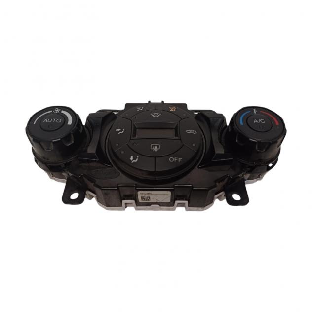 COMANDI CLIMA FORD Fiesta 6° Serie 8A6T-18C612-BG (0817)