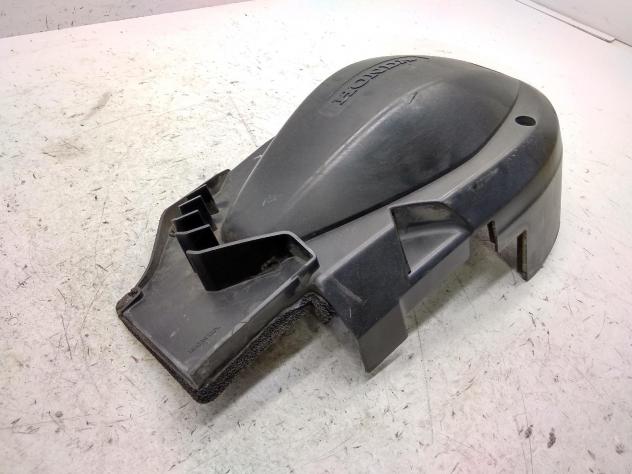 HONDA SW-T ABS 600 COPERCHIO CARTER POSTERIORE IN PLASTICA TRASMISSIONE 2011