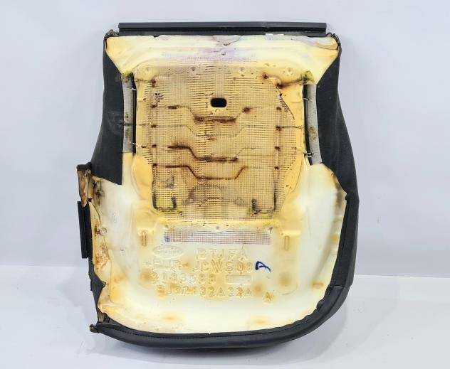 SEDUTA SEDILE ANTERIORE SINISTRO LAND ROVER Range Rover Evoque 1° Serie BJ32632A22A 224DT Diesel 2200 (11) - Foto 5