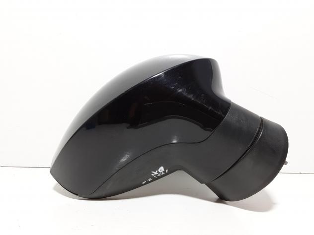SPECCHIETTO RETROVISORE DESTRO SEAT Ibiza Serie BZG, CGPA (0812) - Foto 2