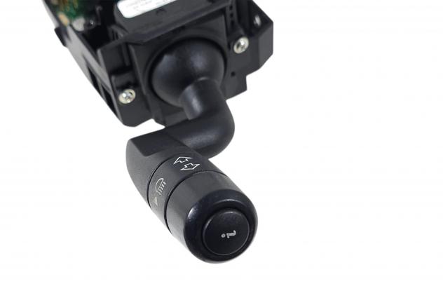 DEVIOLUCI LAND ROVER Freelander 3° Serie 7G9N-13N064-PB (0611) - Foto 11