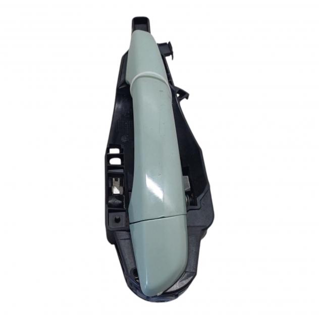 MANIGLIA ESTERNA ANTERIORE DESTRA CITROEN C3 Serie 98029782XT HM01 (16) - Foto 3