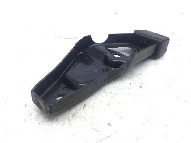 BMW R 1150 RS 1085 STAFFA SUPPORTO PEDANA POGGIAPIEDE POSTERIORE SINISTRA 2000 - Foto 4