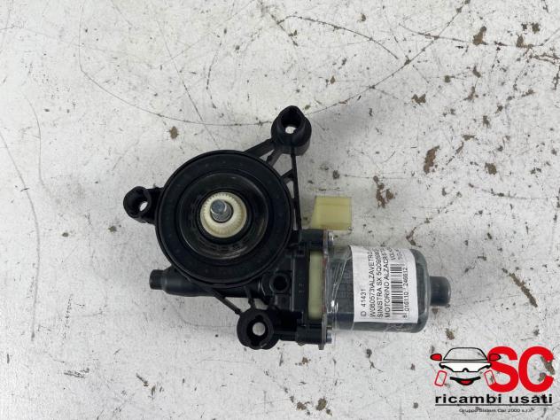 MOTORINO ALZAVETRO ANTERIORE SINISTRO VOLKSWAGEN Tiguan Restyling Serie 5Q0959802C (20) - Foto 3