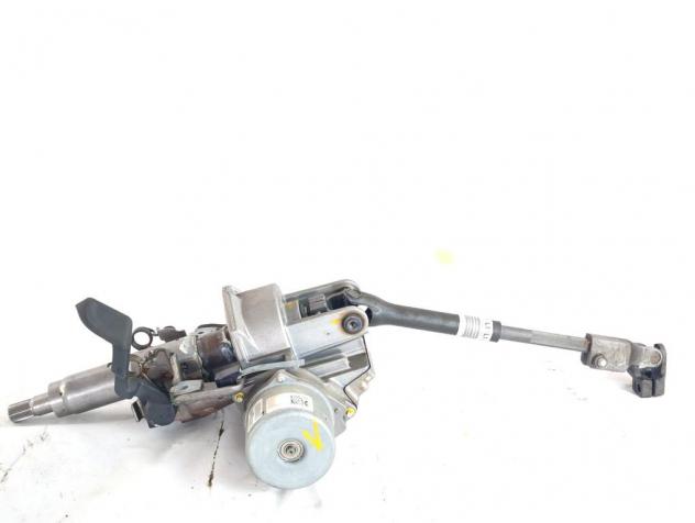 13290399 PIANTONE STERZO OPEL CORSA D 1.0 B 44KW 5M 3P (2009) RICAMBIO USATO - Foto 5