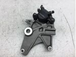 HONDA INTEGRA 700 PINZA FRENO POSTERIORE + STAFFA 2012 JH2RC62AXCK