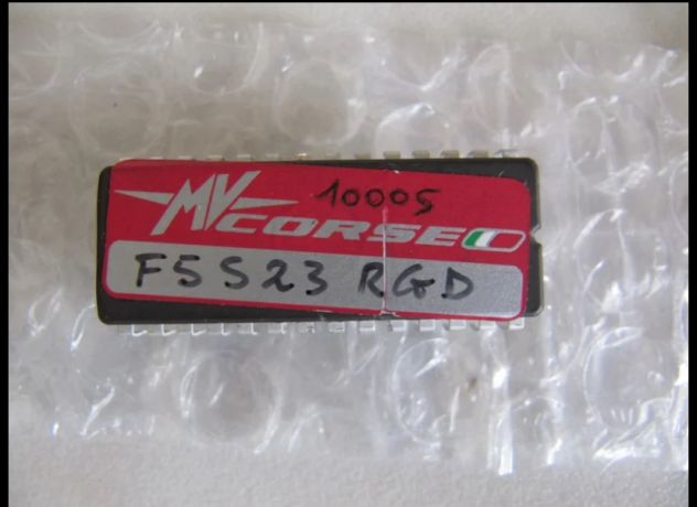 Eprom mv corse per F4 1000 /NUOVA