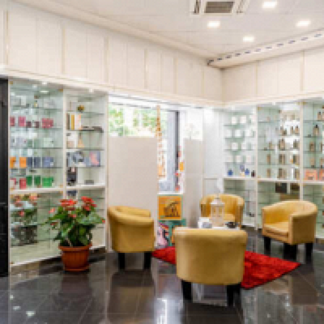 Cosmo Salon - Foto 3
