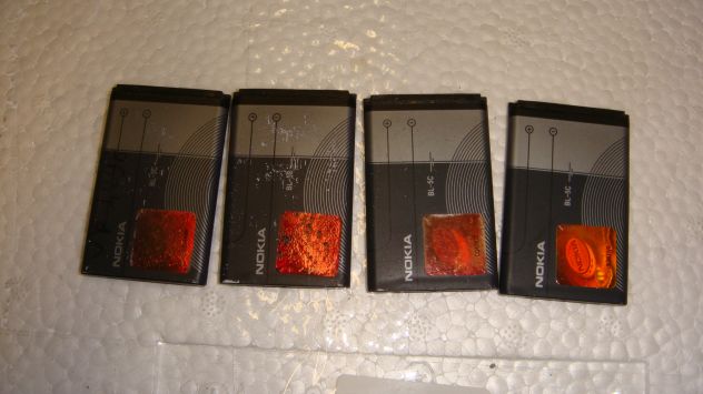 Batteria - Foto 3