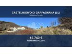 Immobile in asta di 1769 m² in vendita a Castelnuovo di Garfagnana