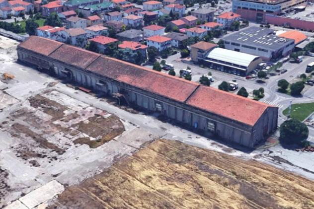 Immobile in asta di 104000 m² in vendita a Forlimpopoli - Foto 3