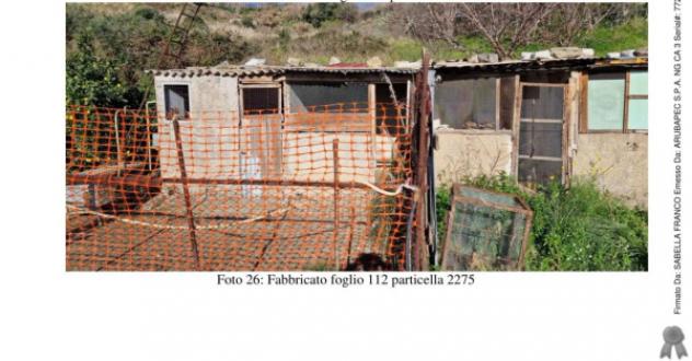 Immobile in asta di 57175 m² in vendita a Messina - Foto 9