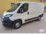 Peugeot Boxer 2.2 Hdi 140cv L1 H1 3 Posti