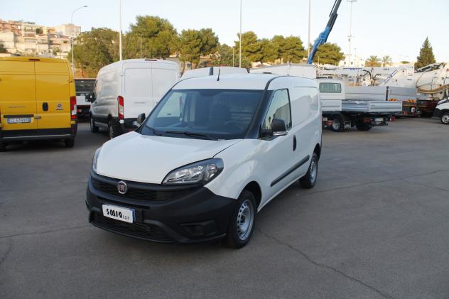 Fiat Doblo Dobl1.6 MJT 90CV S&S PC-TN Cargo