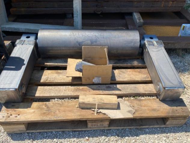 RULLO NUOVO PER SCARRABILE rif. 24159499