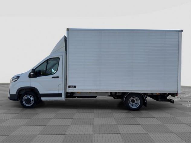 MAXUS Deliver 9 Deliver9 2.0 CRDI 150CV RWD PLM-RG Cabinato rif. 24072264 - Foto 2