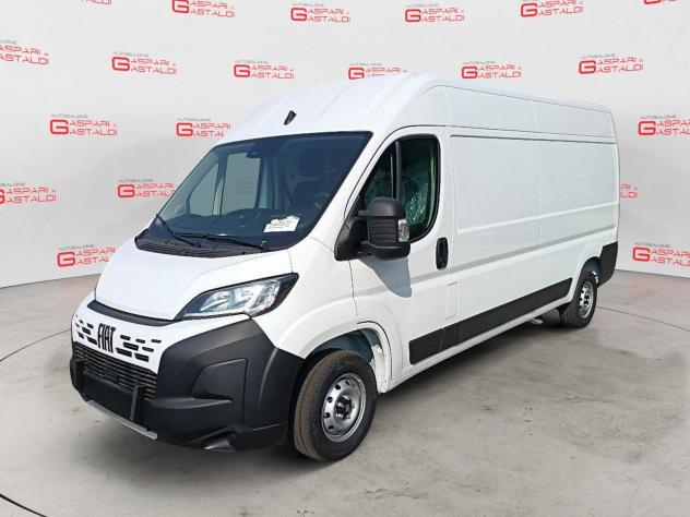 FIAT Ducato 35 2.2 Mjt 140CV PLM-TM Furgone PASSO LUNGO