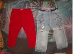 pantaloni, cappelli , giubbino