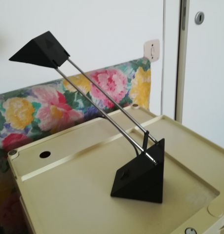lampada alogena da tavolo - Foto 2
