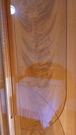 Splendida camera da letto in legno - Foto 4