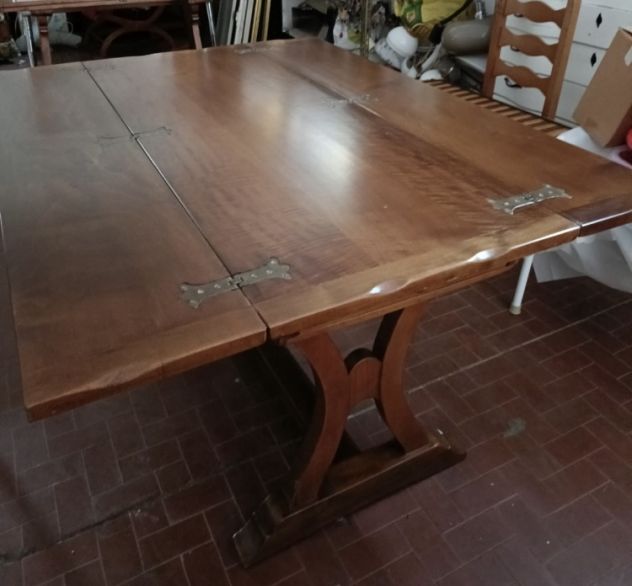 Tavolo fratino - Foto 2